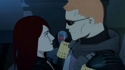 thumbnail - S2:E9 The Hawk and the Spider