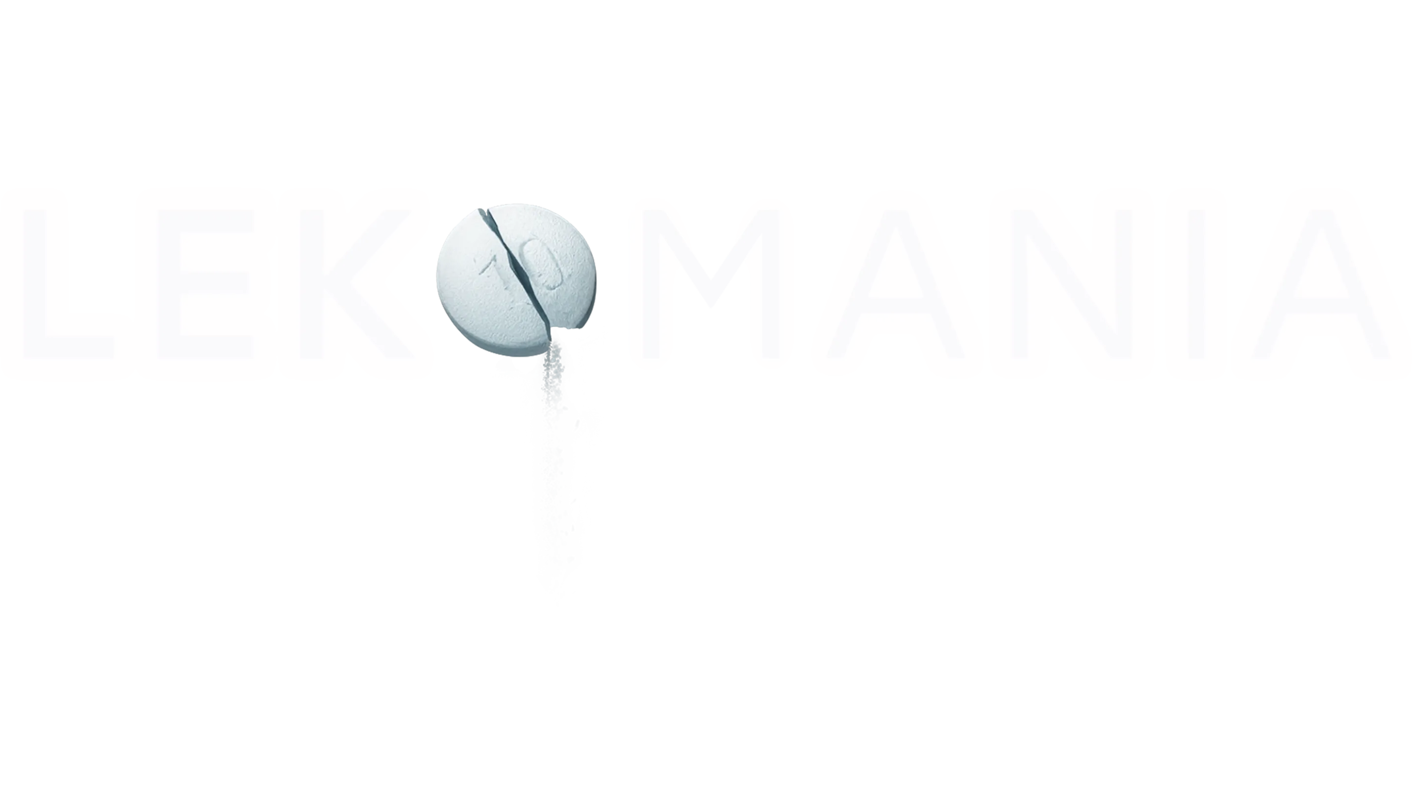 Lekomania