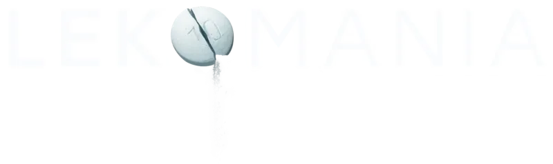 Lekomania