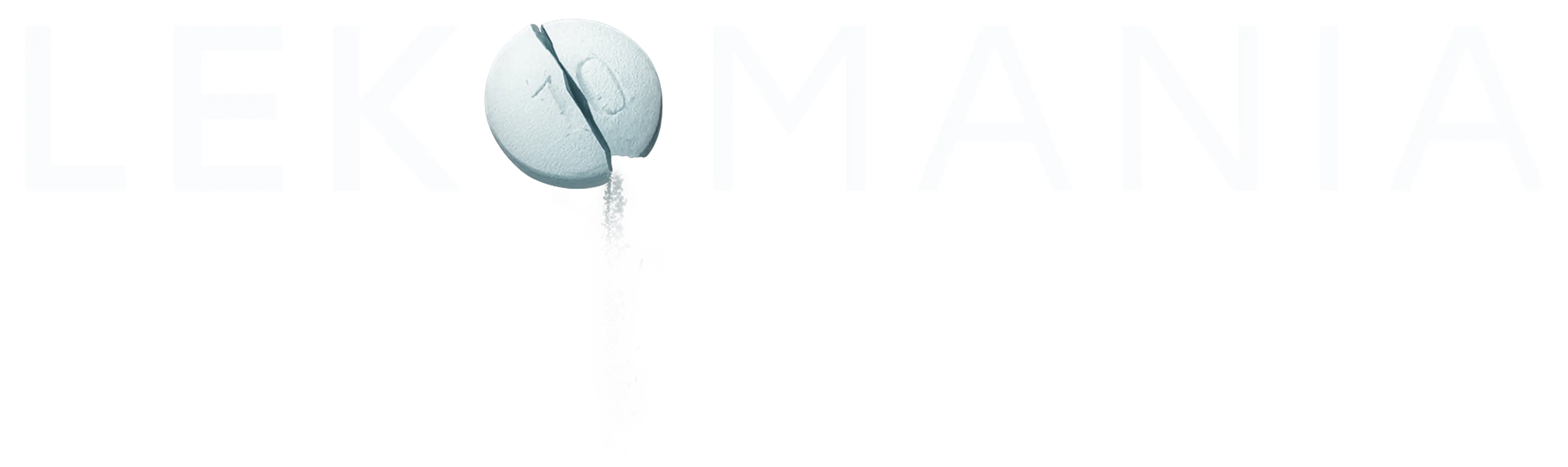 Lekomania