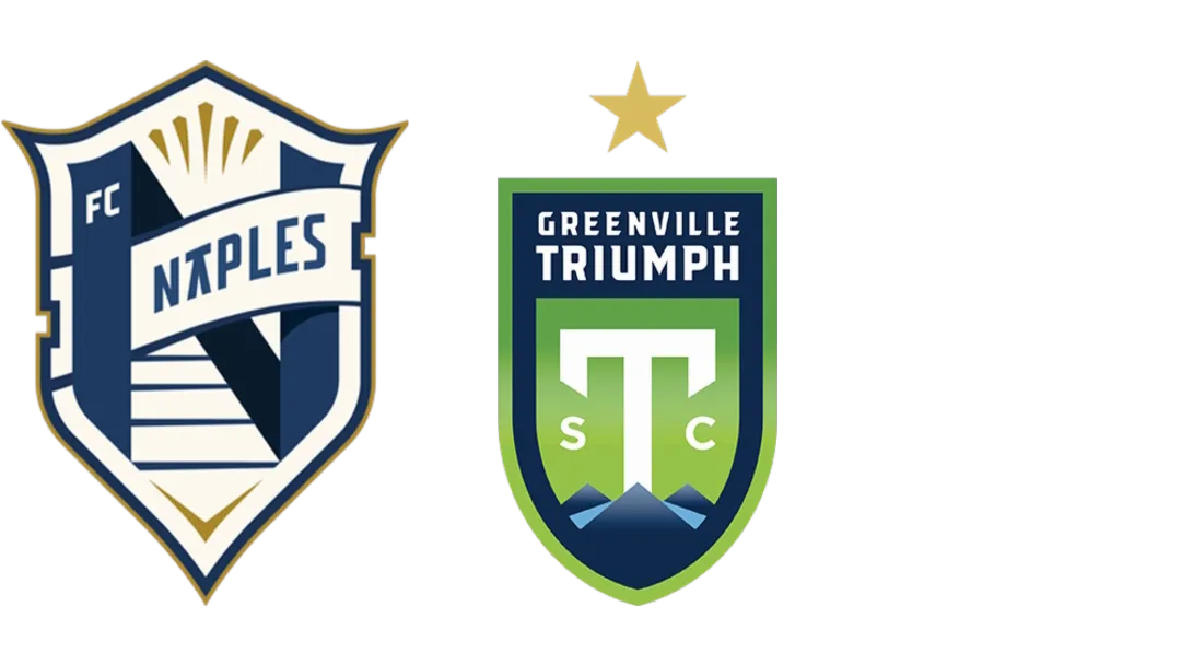 FC Naples x Greenville Triumph SC