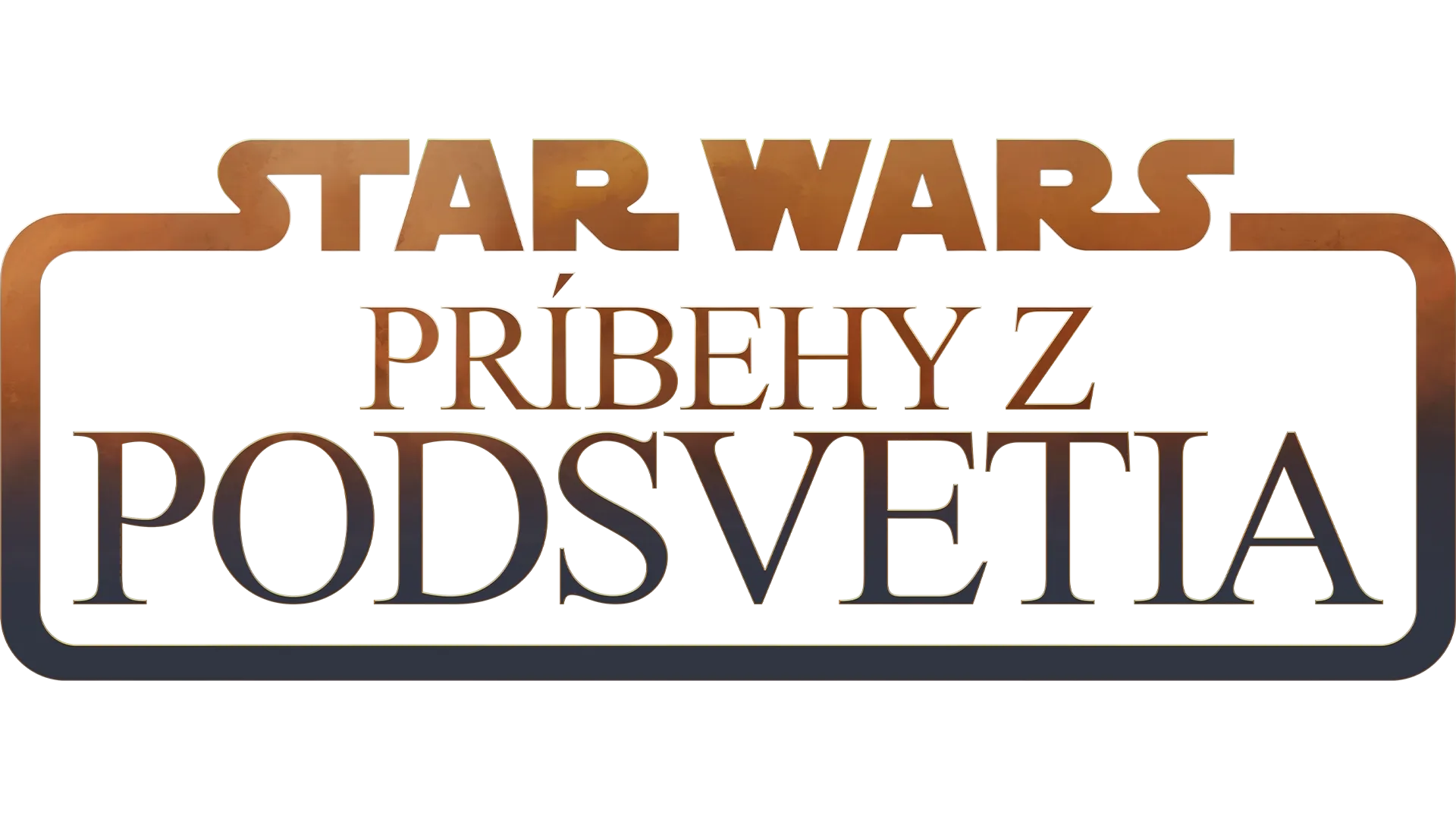 Star Wars: Príbehy z podsvetia
