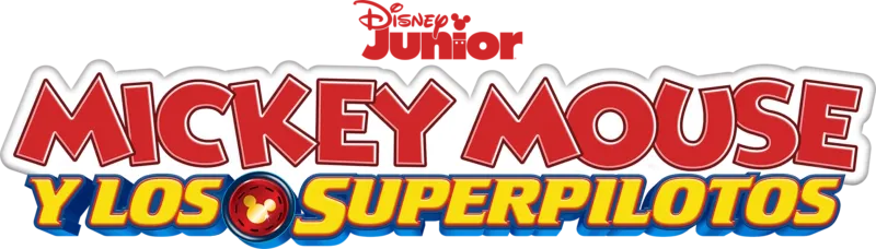 Mickey y los Súperpilotos