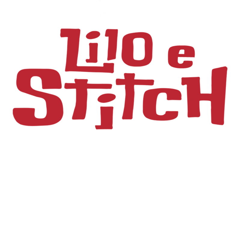 Lilo e Stitch: O Efeito do Defeito