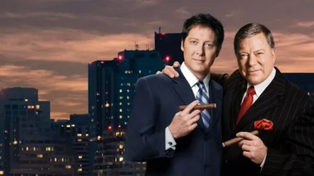 Boston Legal