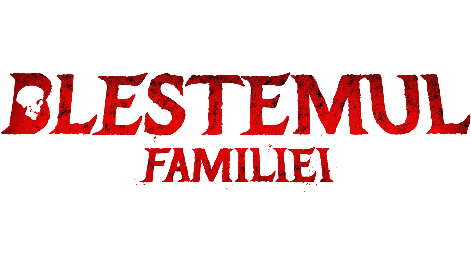 Blestemul familiei