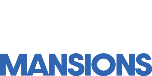 Tiny House Mansions