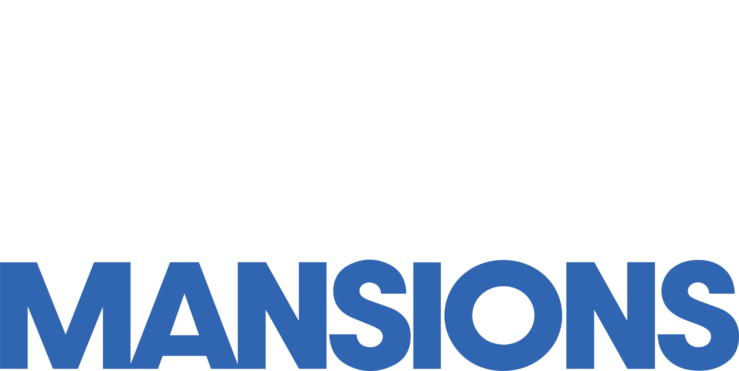 Tiny House Mansions
