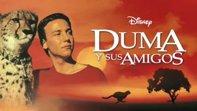 Duma y sus amigos