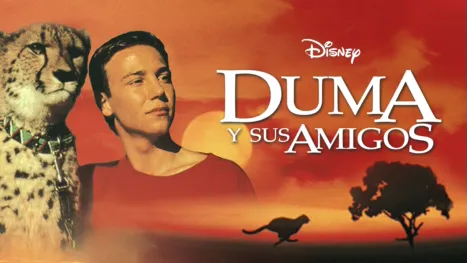 thumbnail - Duma y sus amigos