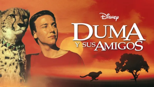 thumbnail - Duma y sus amigos
