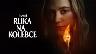 thumbnail - Ruka na kolébce