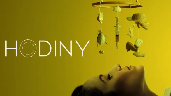 thumbnail - Hodiny