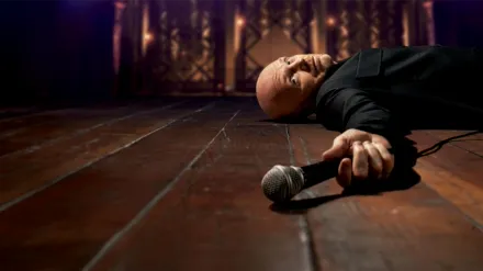 Bill Burr: Halálos évek