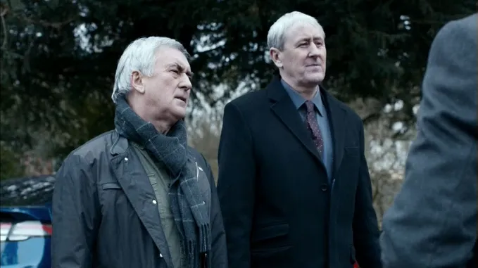 thumbnail - S12:E3 The Curate's Egg