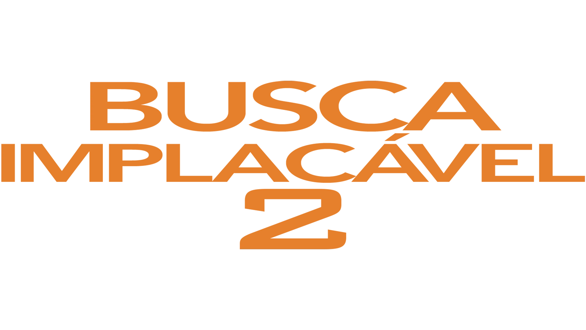 Busca Implacável 2