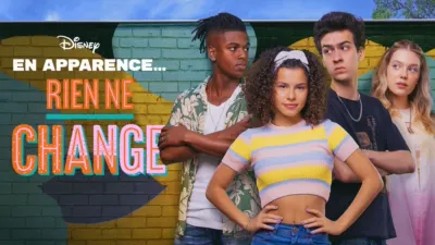 thumbnail - En apparence… rien ne change