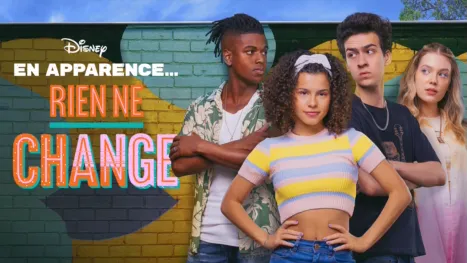 thumbnail - En apparence… rien ne change
