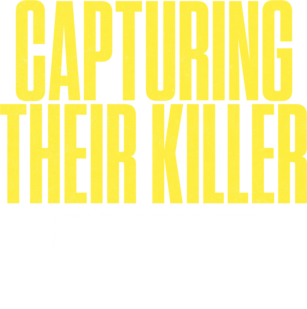 Capturing Their Killer: The Girls on the High Bridge