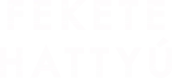 Fekete hattyú