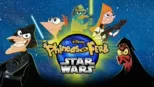 thumbnail - Phineas és Ferb - Star Wars