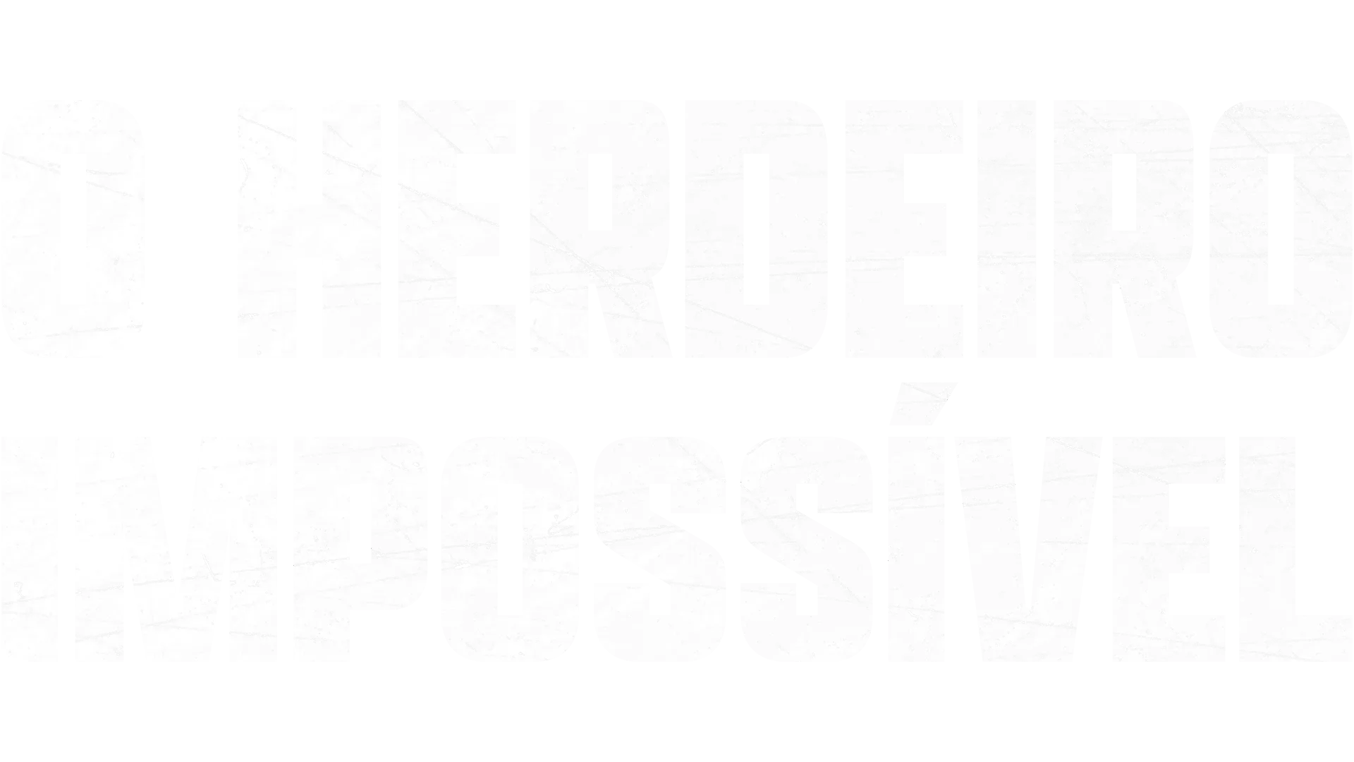 O Herdeiro Impossível