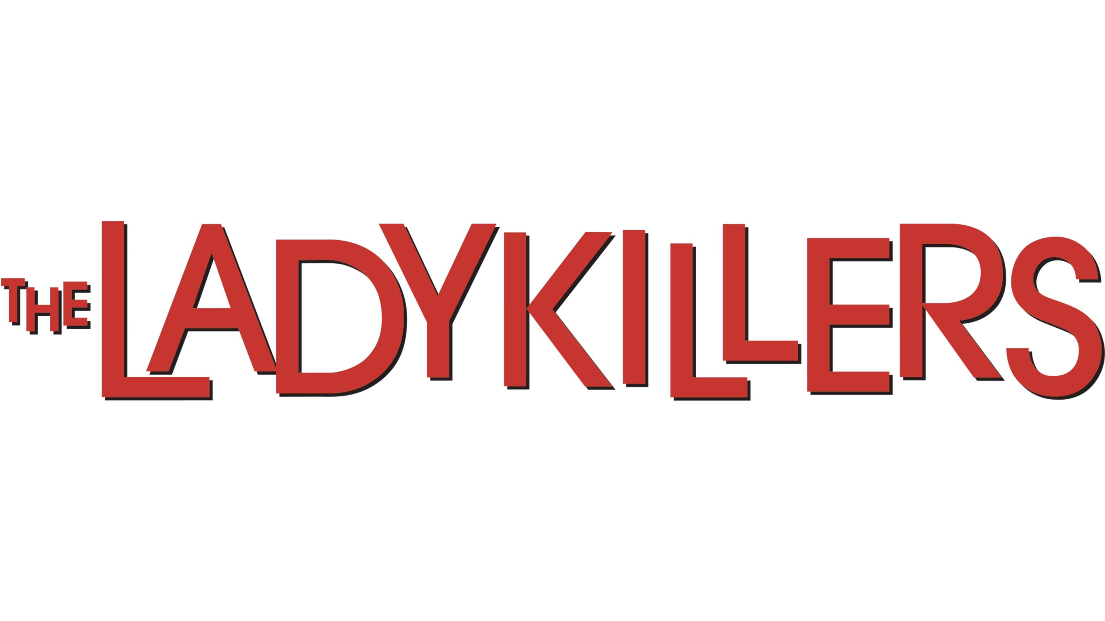 The Ladykillers