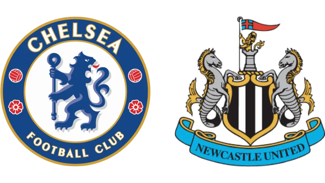 Chelsea x Newcastle United