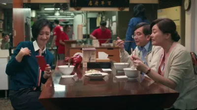 thumbnail - S1:E7 The Almost Soulmate on the Road Leaving Dazhi