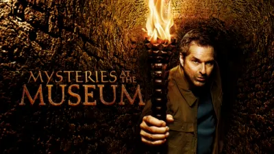 Mysteries at the Museum