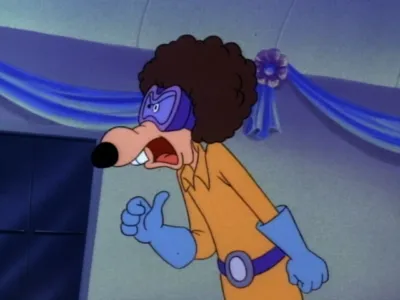 thumbnail - S2:E6 Clash Reunion