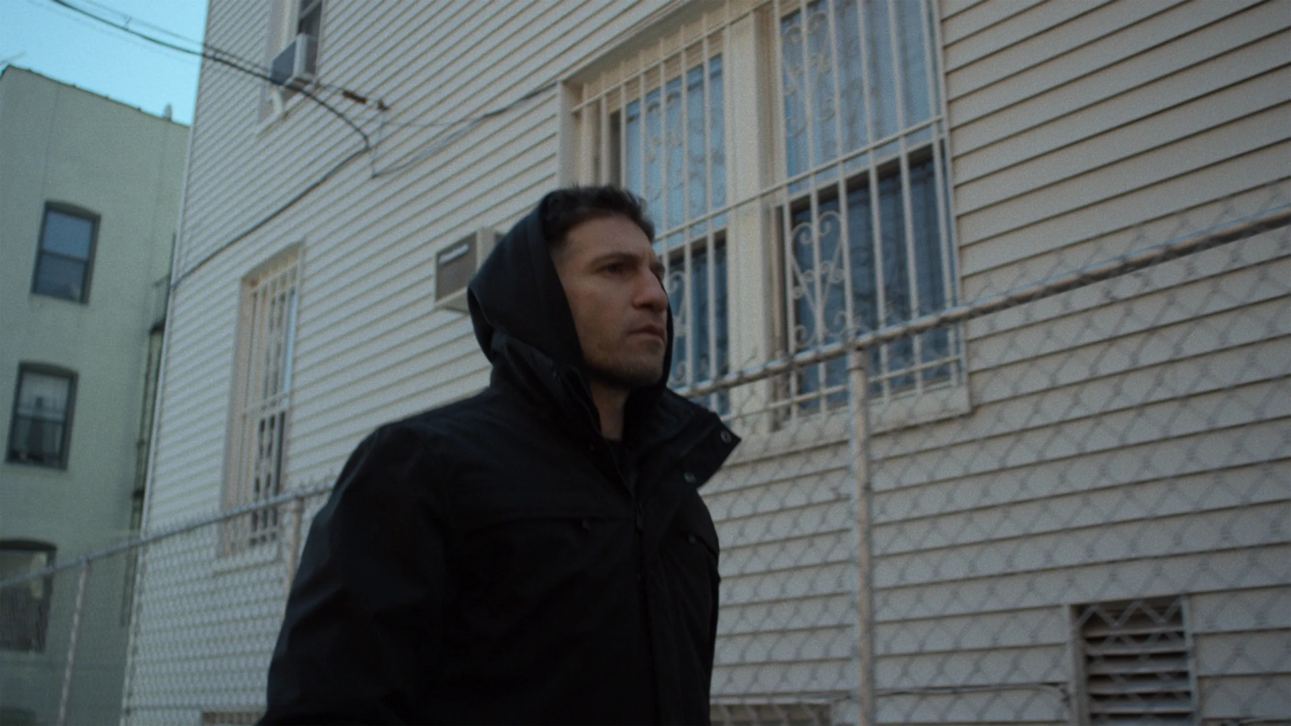 thumbnail - S1:E9 Front Toward Enemy