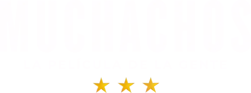 Muchachos: La película de la gente