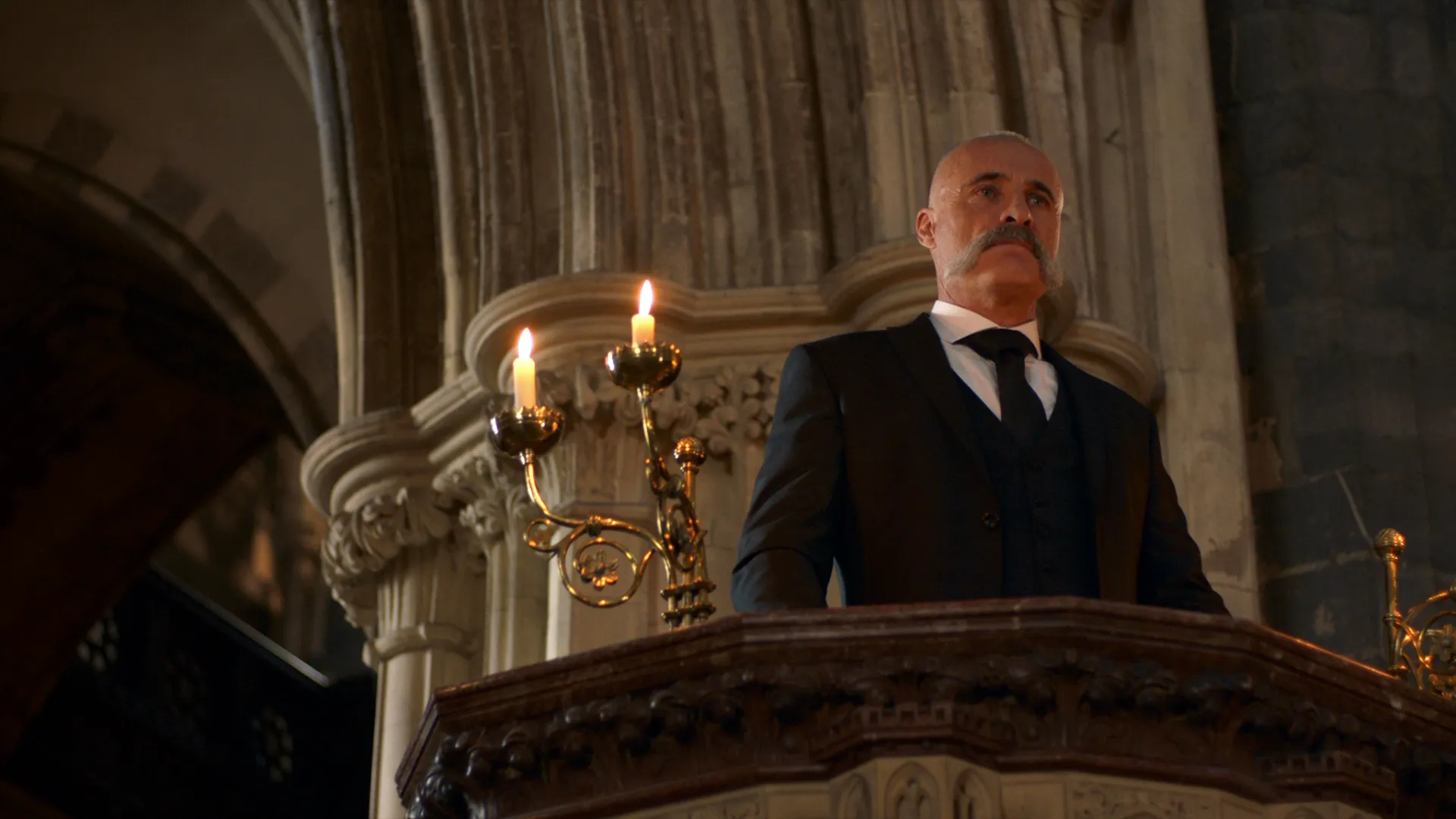 thumbnail - S3:E13 Who are You?