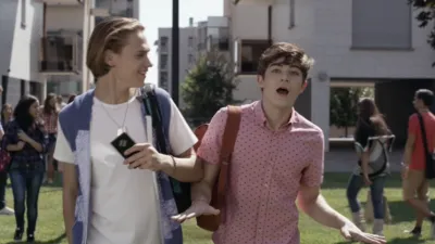 thumbnail - S3:E5 Episode 36