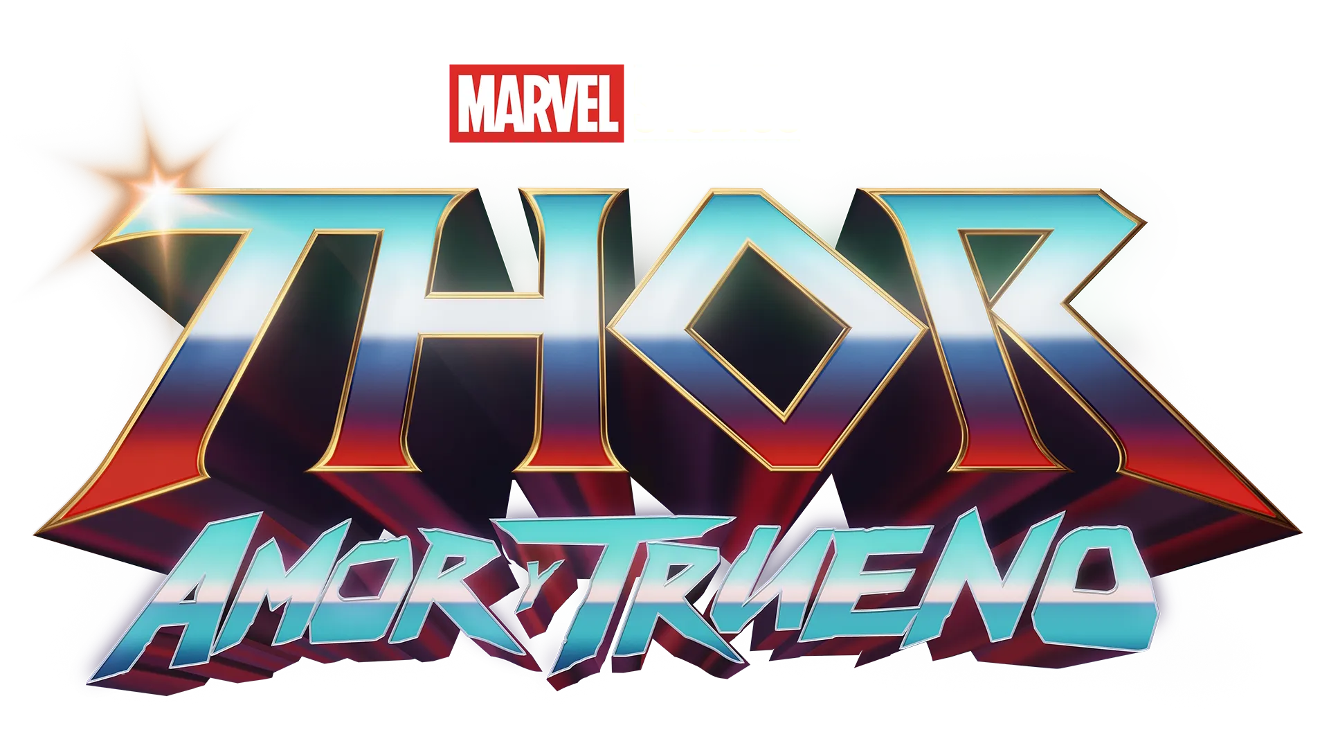 Thor: Amor y Trueno