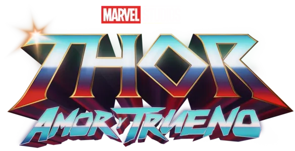 Thor: Amor y Trueno