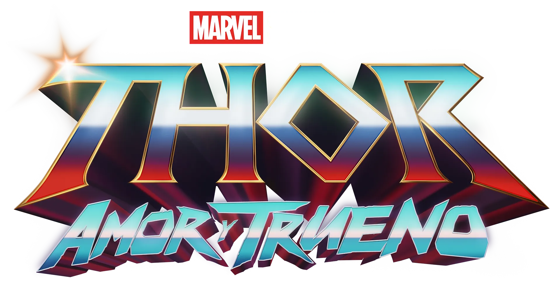 Thor: Amor y Trueno