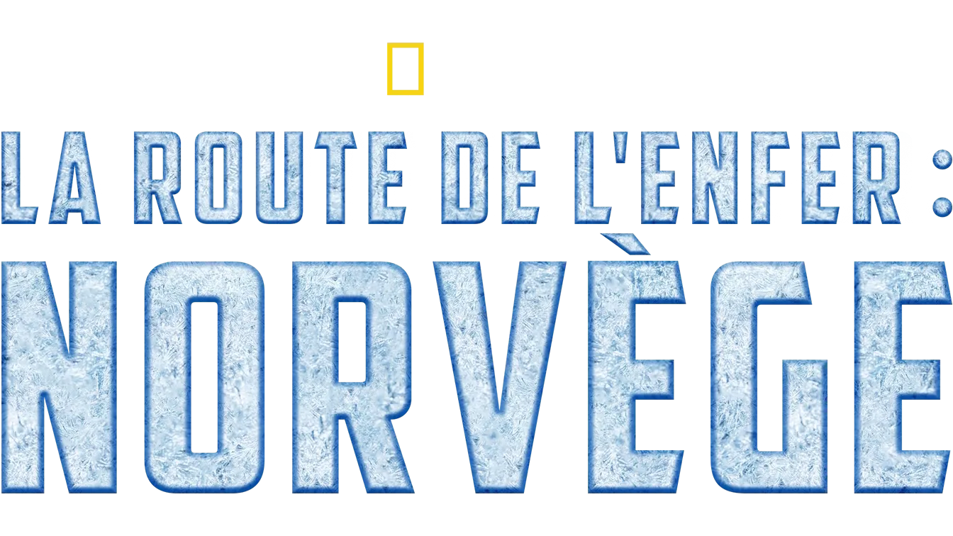 La route de l'enfer : Norvège.