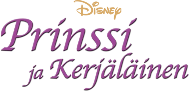 Prinssi ja kerjäläispoika