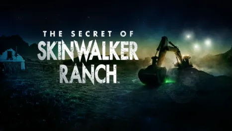 thumbnail - The Secret of Skinwalker Ranch