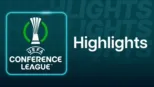 thumbnail - UEFA Conference League Highlights