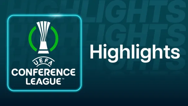 thumbnail - UEFA Conference League Highlights