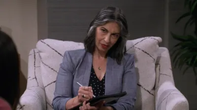 thumbnail - S2:E6 Universal Therapy