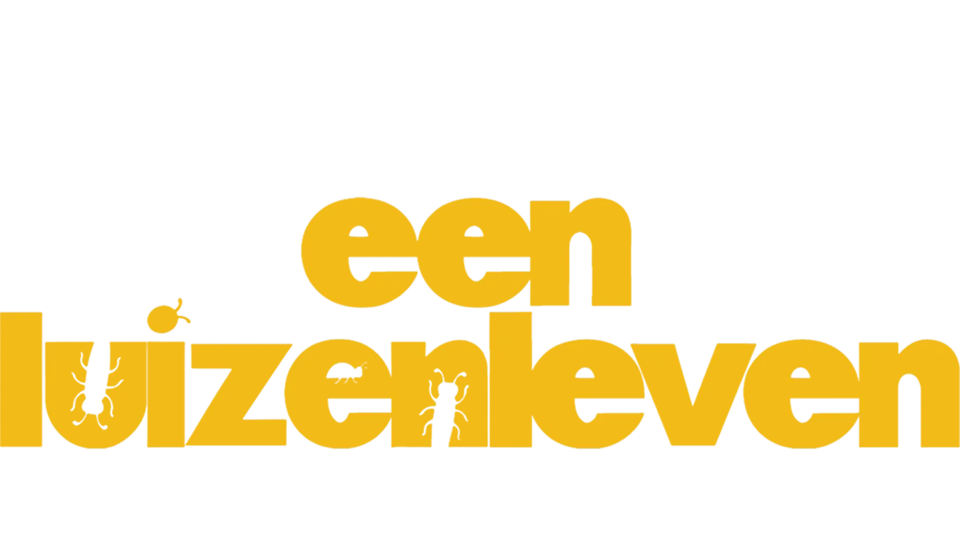 Een luizenleven