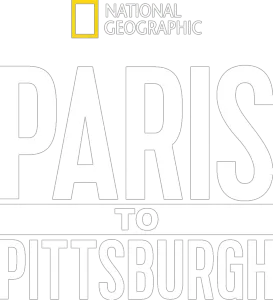 Paris To Pittsburgh
