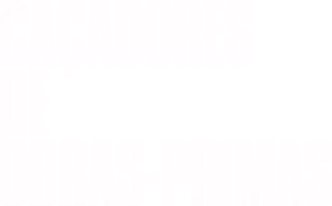 Caçadores de Obras-Primas
