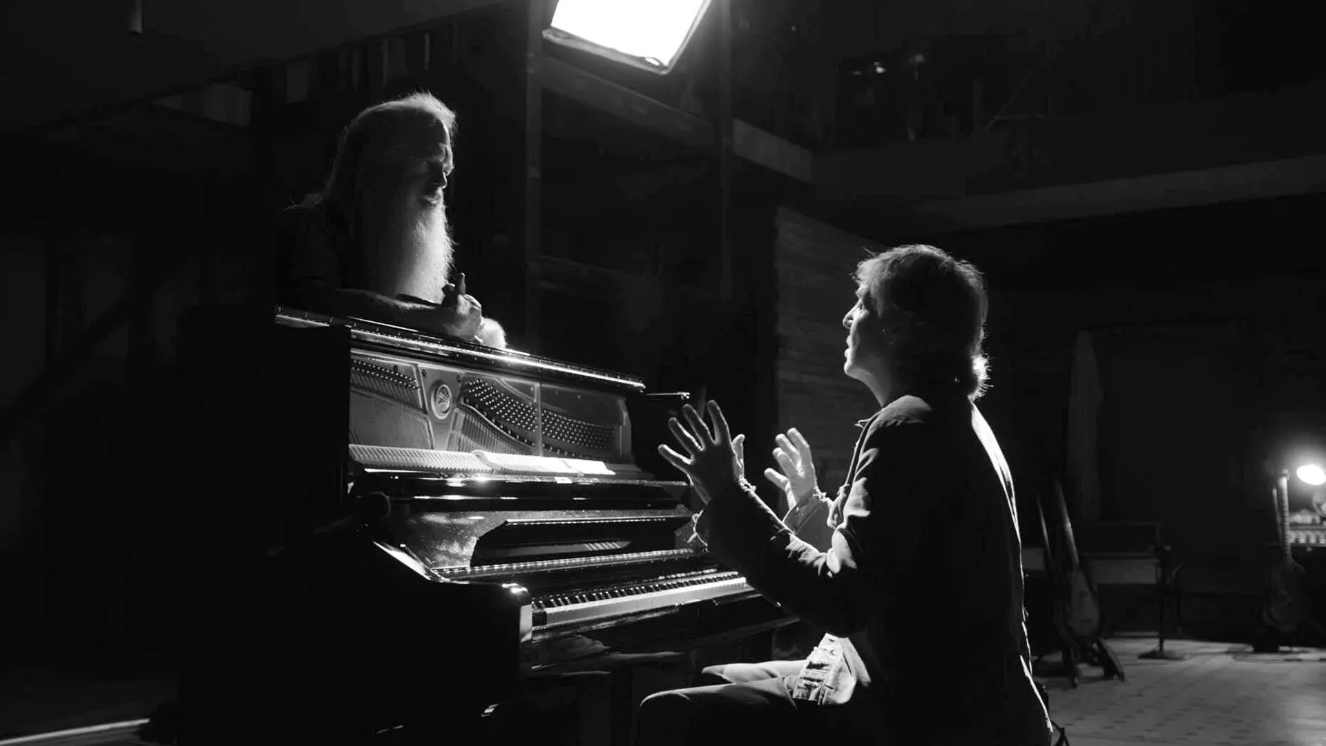 thumbnail - S1:E5 Couldn't You Play It Straighter?