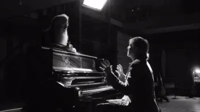 thumbnail - S1:E5 Couldn't You Play It Straighter?