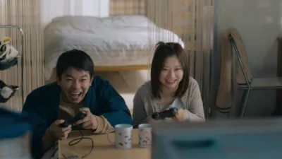 thumbnail - S1：第6話「Episode 6」